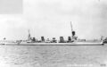 HMS Emerald 1931 год