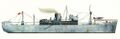 SS Empire Faith