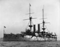 HMS Empress of India 1904 год