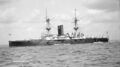 HMS Empress of India