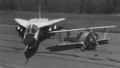 Палубные истребители F-111b и FF1