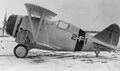F2F-1, вид слева