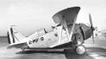 F2F-1, вид справа