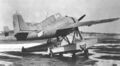 F4F-3S на выкатной тележке, вид справа