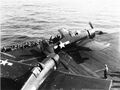 ИстребительF6F Hellcat