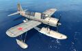 Советский OS2U-3