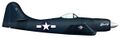 XF8B