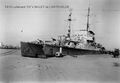 Lorelei, 1943 год