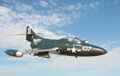 Grumman F9F Panther