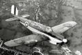 Британский палубный истребитель Fairey Fulmar