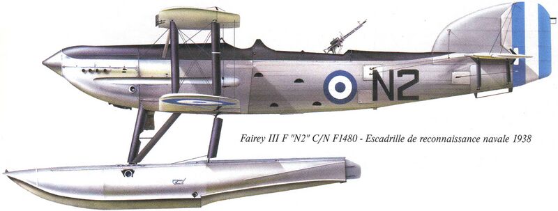 Файл:Fairey IIIF Греции.jpeg