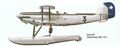 Fairey IIIF Чили