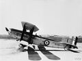 Гидросамолёт Fairey IIIF.