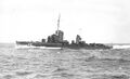 Falke в 1928-1933 гг.