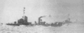 Falke и Greif в 1929-1934 гг.
