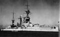 Almirante Latorre, дата не известна.