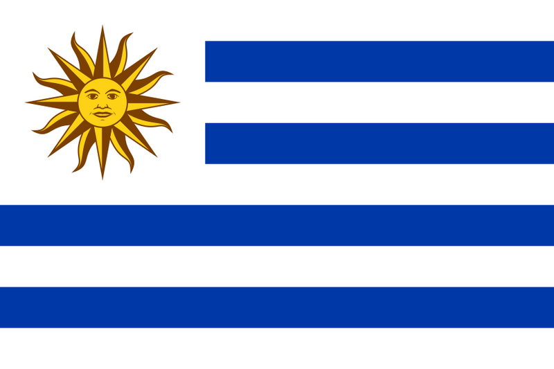 Файл:Flag of Uruguay.png