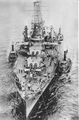 USS Florida в военное время