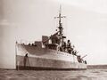 HNLMS Flores