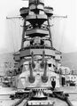Крейсер Foch 1 марта 1937 года