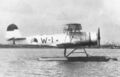 Гидросамолёт Fokker C.XI-W.