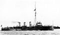 HMS Foresight