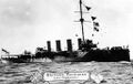 HMS Foresight