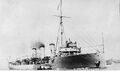 HMS Foresight