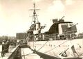1960-1975 , ORP Burza.