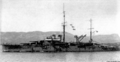 Линкор France в 1914 г.