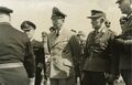 Во время инспекционной поездки вместе с А. Зейсс-Инквартом по Голландии в августе 1944 года.