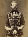 Фридрих-Вильгельм Прусский. Фотография.