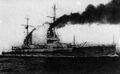 Линкор SMS Friedrich der Grosse