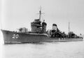 IJN Fubuki