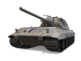 Tiger Maus 120t 60