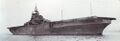 USS Princeton (CV-37) 17 мая 1946 год.