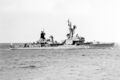 D-214 Sachtouris ВМС Греции (бывший USS DD-869 Arnold J. Isbell (1945))