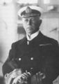 Адмирал Джордж Астли Каллаган англ. George Astley Callaghan.
