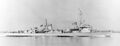 Миноносец Т-35. США, август 1945 г.