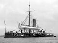 HMS Glatton
