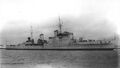 HMS Gloucester 1939 год