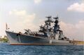 Ракетный крейсер «Адмирал Головко»