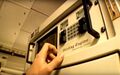 Блок контроля двигателей Стирлинга