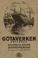 Судостроительная Компания "Götaverken"