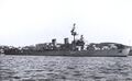 Крейсер Gotland 1950 г.