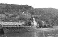 Greif в Тронхейме в конце апреля 1943 г.