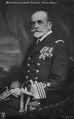 Главнокомандующий Австро-венгерского флота гросс-адмирал Антон Хаус.