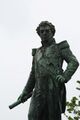 Памятник адмиралу Дюперре