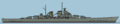 Проект H-43. 1943 год