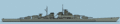 Проект H-44. 1944 год